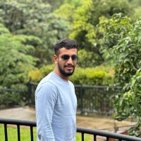 Suhas D S