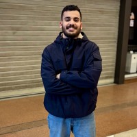 Aly Saeed