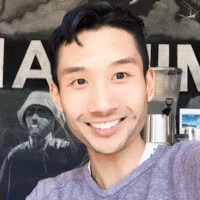 Timothy Chin