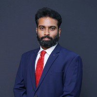 Monish Kumar