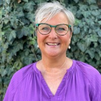 Susanne Jørgensen