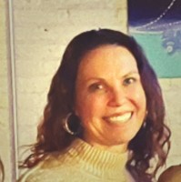 Mary Pat Hovey