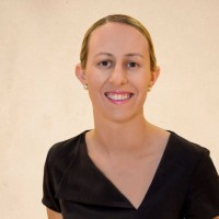 Sarah Croskery