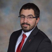 Panagiotis (Pete) Tsivis