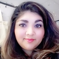 Elisa M. Garcia