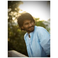 Ankoji Yadav