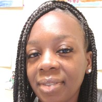 Takeeta Anderson