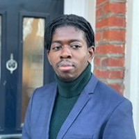 Moses Kudia