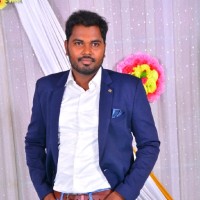 Vinoth Chandrasekaran