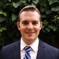 Seth Harrison, M.B.A.
