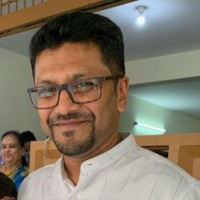 Karthik C S
