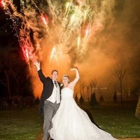 Solihull Fireworks