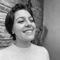 Sofia Brown De Lopez