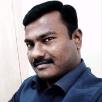 Bhaskara Chary