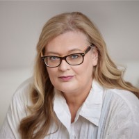 Jacqueline Schäfer