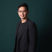 Raymond Li