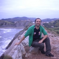 Eneko Agirre