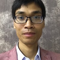 陈福新