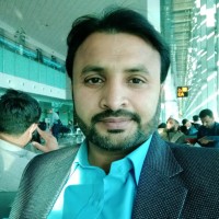 Aamir Raza