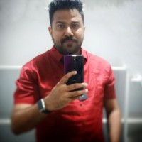 Kushal Patel
