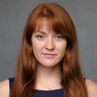 Ekaterina Rodionova