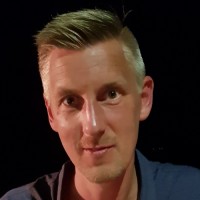 Fredrik Elofsson
