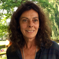 Anne Coue