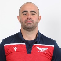 Alun Jones