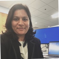 Shweta Patel