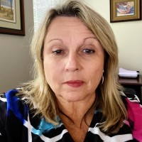 Cathy Bird