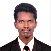Muralitharan P
