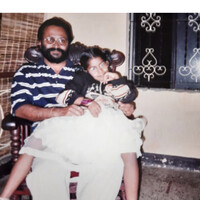 Sadanandan K