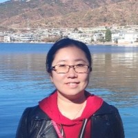 Jingwen Li
