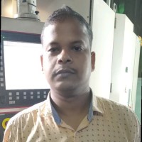 Biswajit Das