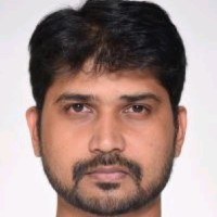 Sharath Jotawar