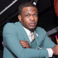 Chaz T. Gatewood