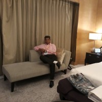 rajendran s