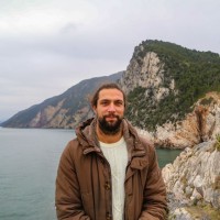 Claudio Vidrich