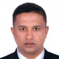 Kazi Ramjan Ali