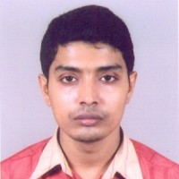 Mritunjoy Saha