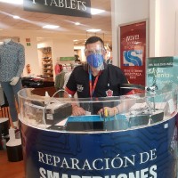 Miguel Angel Carmona Briones