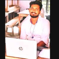 Ashutosh Kumar Roy