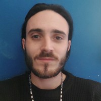 Cristian Ariel Oggero