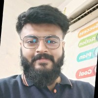 Hardik Gosai