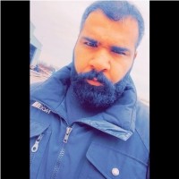 Ahmed Alzain