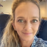 Amy Irwin