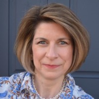 Paula F. Schafer