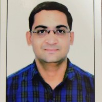 Sanket Patel