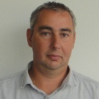 Pierre Alain PLANSON