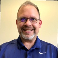 Michael Harmes